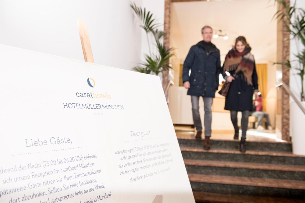 Hotel Mueller — Photos 1